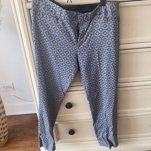 Banana republic pants